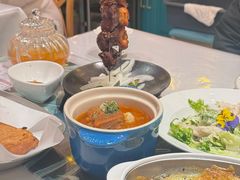 -MIO弥欧洋房西餐厅(中央大街店)