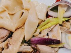 -西部马华清真兰州牛肉面·烧烤夜市(上地店)