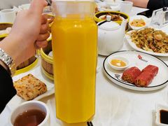 -万禧明珠大酒楼(海丰店)