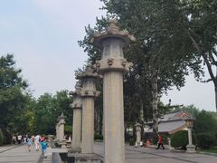 -大雁塔北广场音乐喷泉