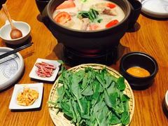 -云海肴·汽锅鸡·云南菜(高德置地店)