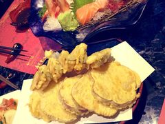 -财神日本料理(广州街总店)