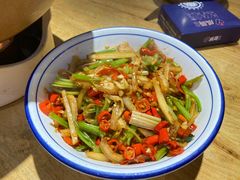 -威哥的菜·地道长沙菜(雨花亭店)