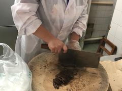 -上海牛羊肉公司塘沽路清真门市部