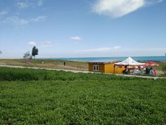 -青海湖国家重点风景名胜区