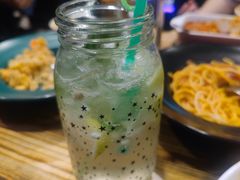 -Season施莀·牛扒·意粉·饭·足球主题餐吧