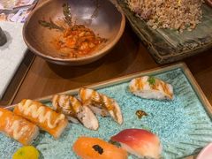 -傑·料理·海鲜放题(佛山文华荟店)