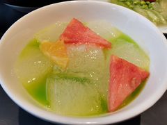 -江宴渔村·鱼鲜土菜(紫荆广场店)