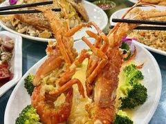 -明记海鲜大排档(巽寮湾店)