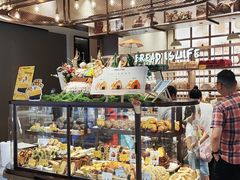 -PAPER STONE BAKERY(天汇广场店)