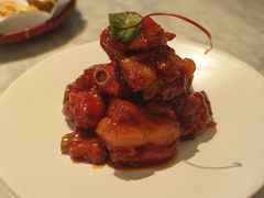 -苏帮袁Sue Cuisine(来福士店)