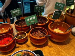 -云阿蛮云南生烫牛肉米线(奉贤路店)