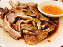 -潮粥馆(长江花园店)