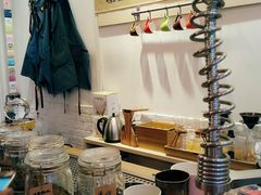-COFFEE HOLIC(朝外SOHO店)