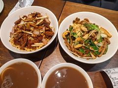 -寻裕记·现炒浇头面(人民广场店)