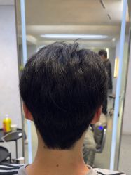-丝源发型