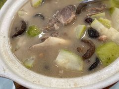 -海宝酒家(中山四路店)