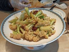 -羊之道草原味道清真餐厅(番禺店)