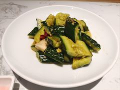 -关东小磨东北菜(漕河泾印象城店)