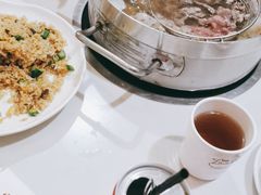 -陈记顺和牛肉火锅(岗顶店)