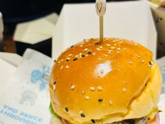 -SPACELAB失重餐厅(世纪汇店)