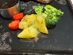 -必胜客(八一店)