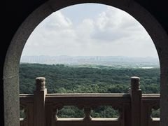 -灵谷景区