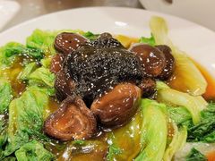 -名荟海韵烧鹅海鲜酒家·宴会厅