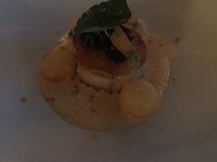 -迪拜帆船酒店海底餐厅