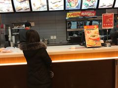 -永和大王(广渠店)