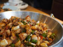 -杭百味·大众精选杭帮菜(西湖音乐喷泉店)