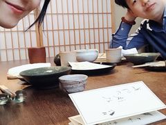 -みかわ是山居