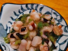 -金陵一哥龙虾馆(三牌楼总店)