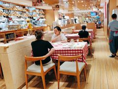 -西贝(上海我格广场店)