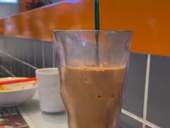 -肥韬茶餐厅(海上世界店)