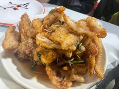 -老于餐厅(民生路店)