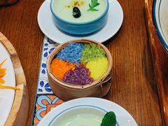 -芸南道·过桥米线(昆明老街旗舰店)