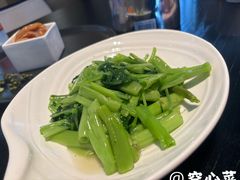 -莫干山郡安里度假酒店-桃尖中餐厅