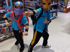 -TOYSRUS玩具反斗城(凯德广场云尚店)