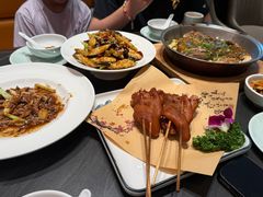 -阿喆私房菜(西五路店)
