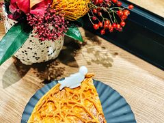 -潮一不贰·法式甜品·生日蛋糕·西式简餐(外滩店)