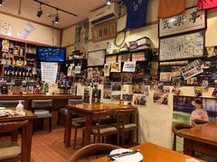-気楽亭和食料理(气乐亭大世界本店)
