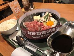 -胡椒厨房(澳门水坑尾店)