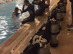 -西吉马游泳健身(协信店)