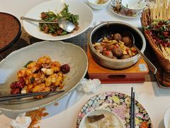 -上座云间·青年赣菜(绿茵店)