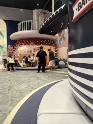 -奈尔宝家庭中心·亲子餐厅(鄞州万达店)