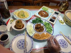 -富贵春饼·烤鸭·大厨现炒(泰华店)