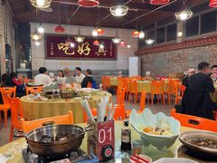 -202特色排档(五缘湾店)