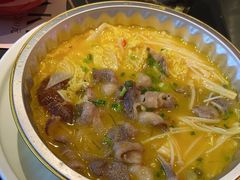 -盛焰铁板烧(王府井店)