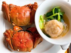 -AdD全日制餐厅(中谷花园酒店)